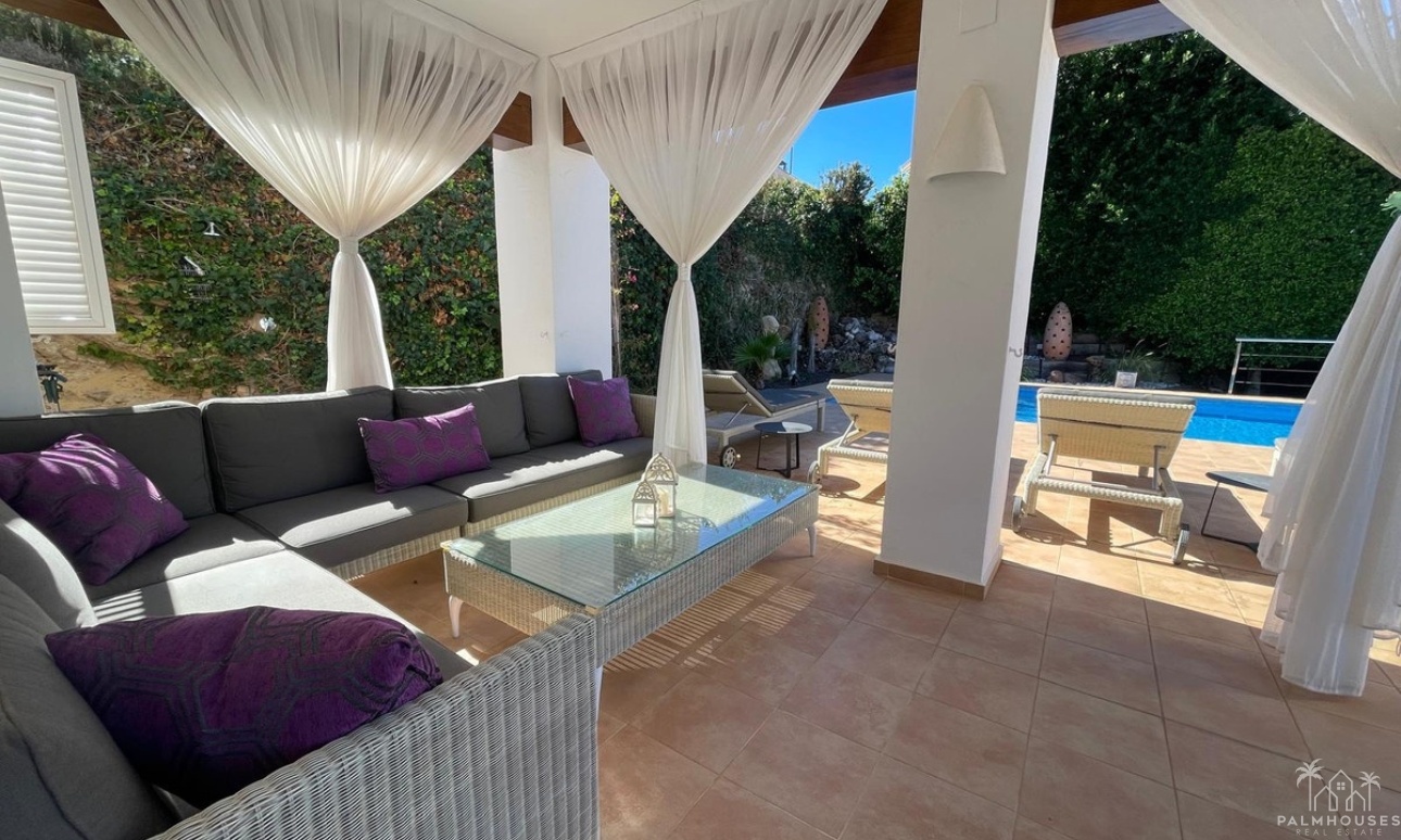 Revente - Villa - Teulada - El Portet