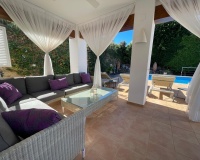 Revente - Villa - Teulada - El Portet