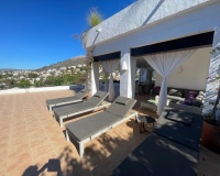 Revente - Villa - Teulada - El Portet