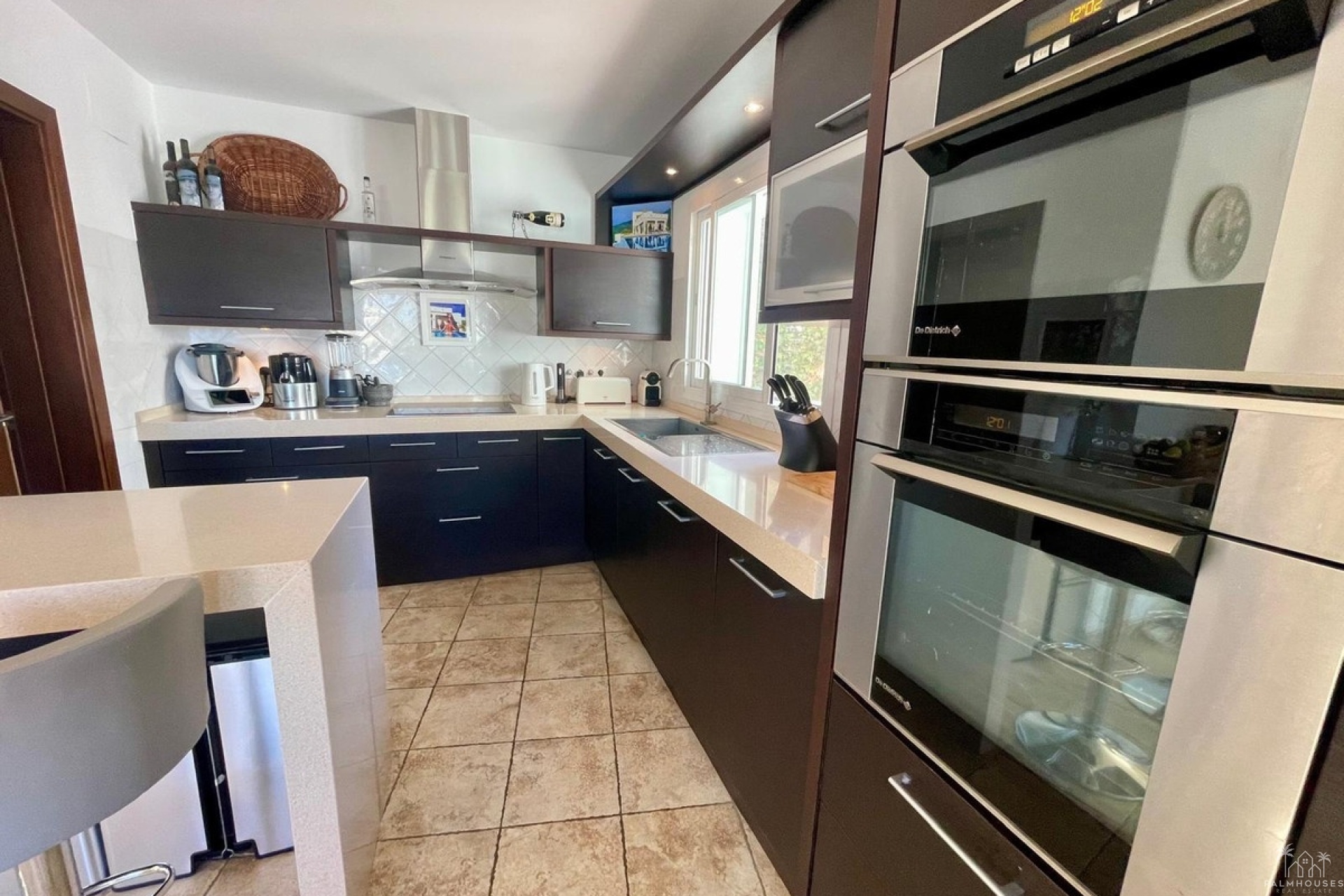 Revente - Villa - Teulada - El Portet
