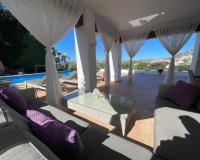 Revente - Villa - Teulada - El Portet