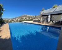Revente - Villa - Teulada - El Portet
