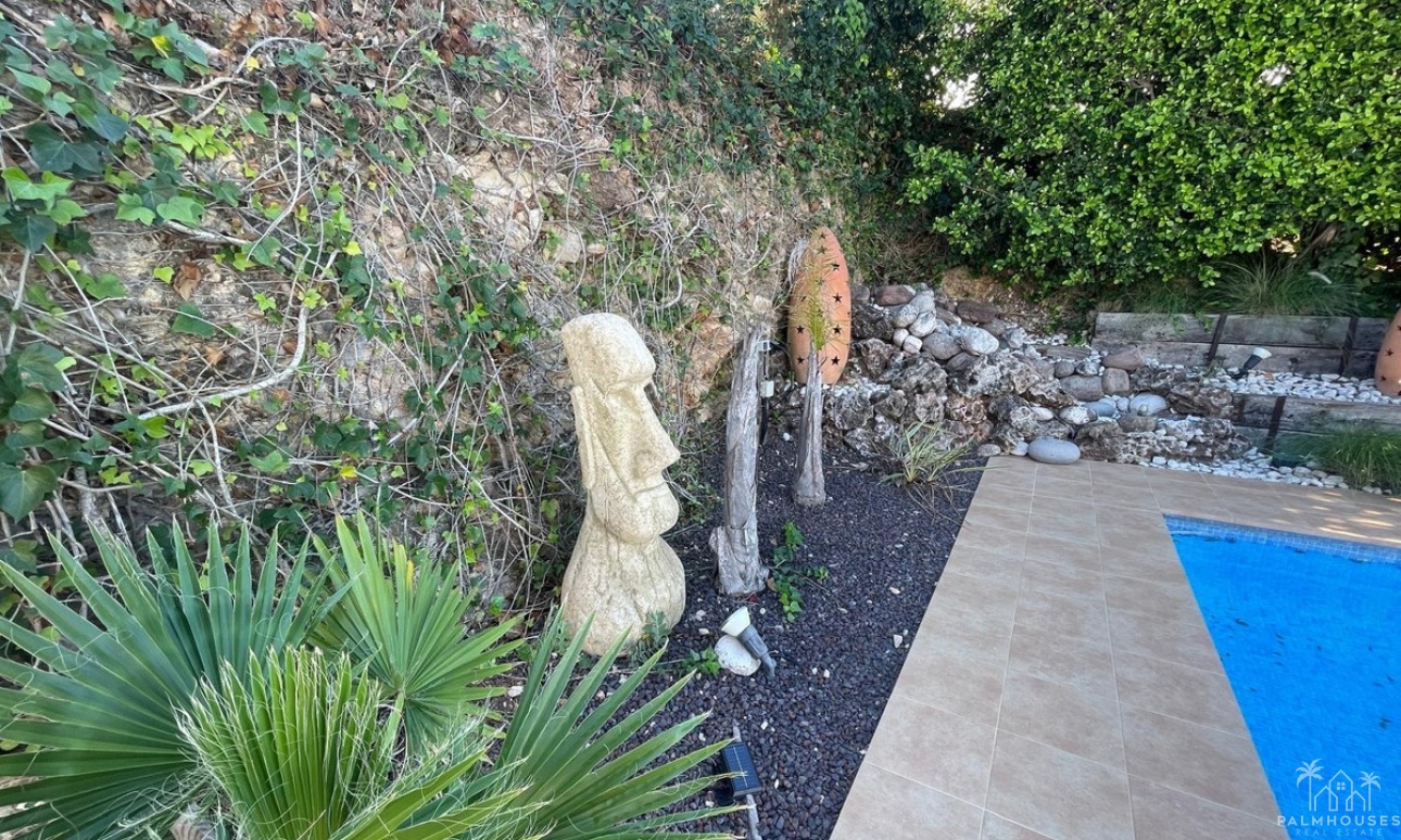 Revente - Villa - Teulada - El Portet