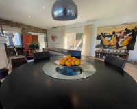 Revente - Villa - Teulada - El Portet