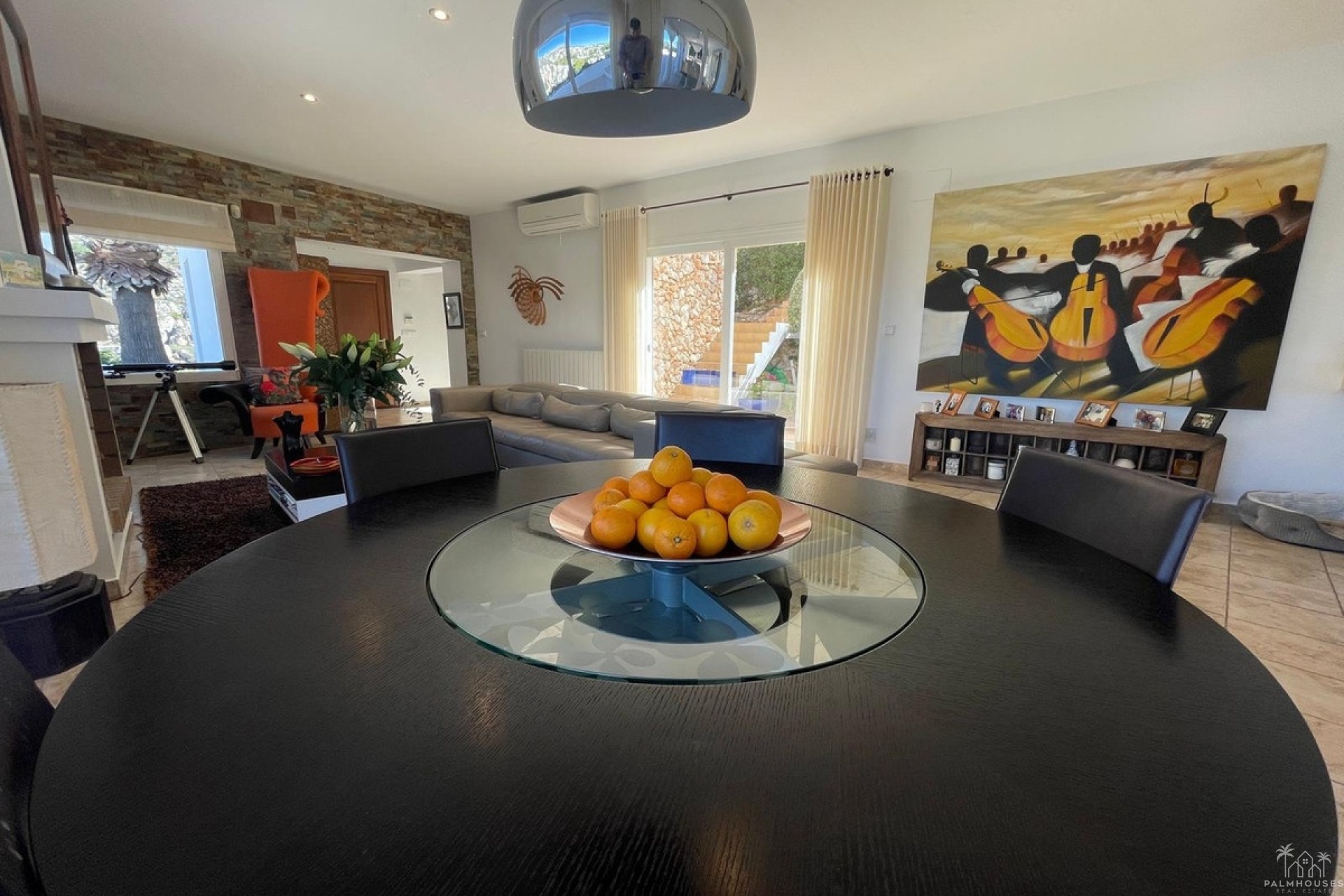 Revente - Villa - Teulada - El Portet
