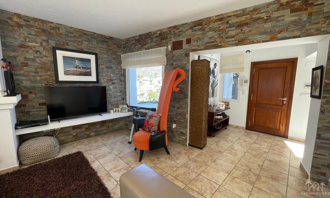 Revente - Villa - Teulada - El Portet