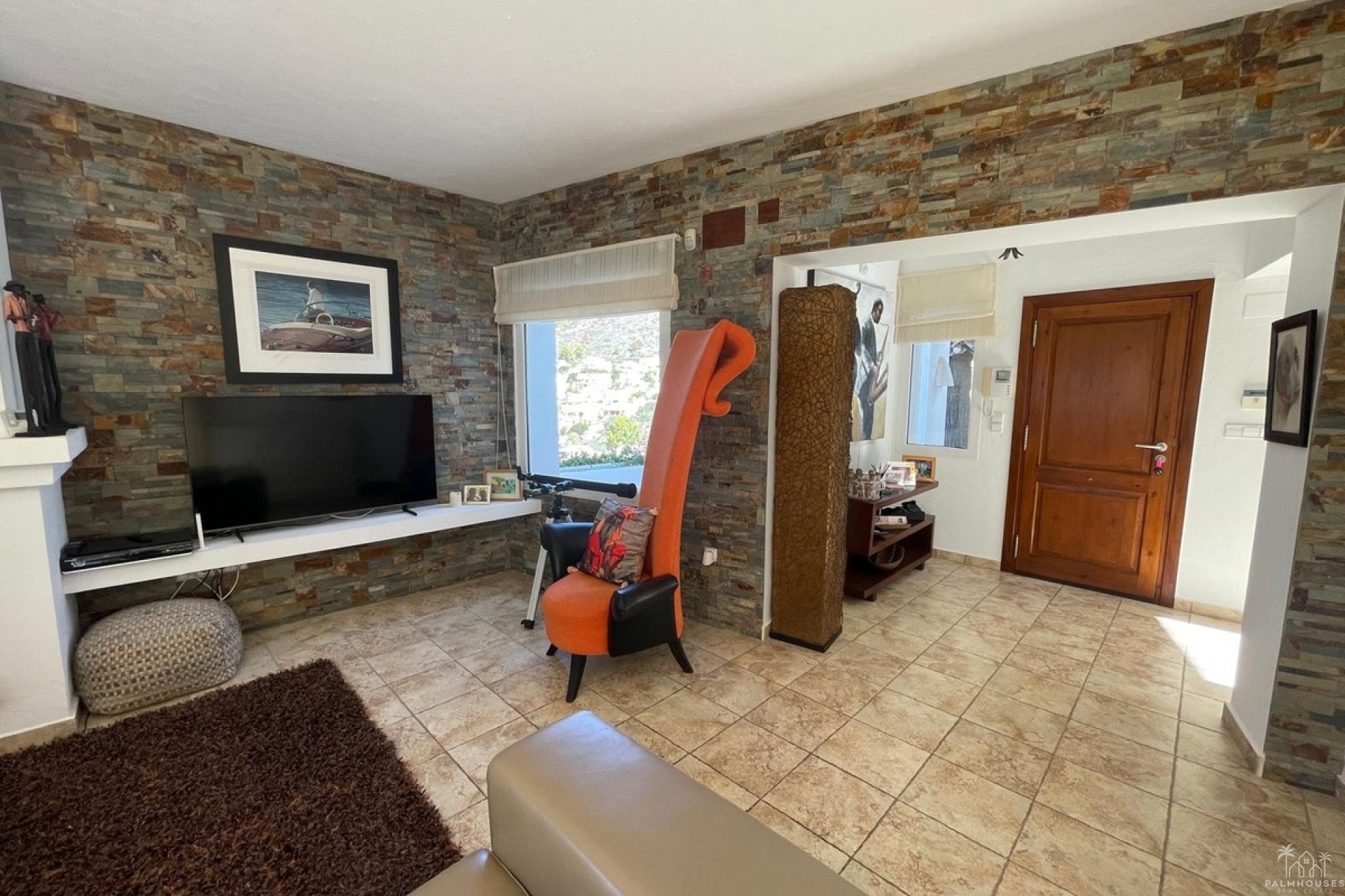 Revente - Villa - Teulada - El Portet