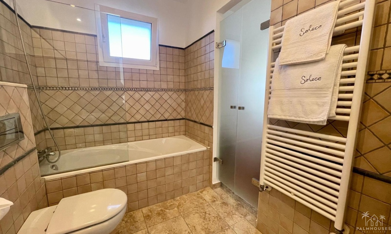 Revente - Villa - Teulada - El Portet