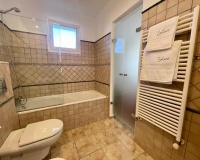 Revente - Villa - Teulada - El Portet