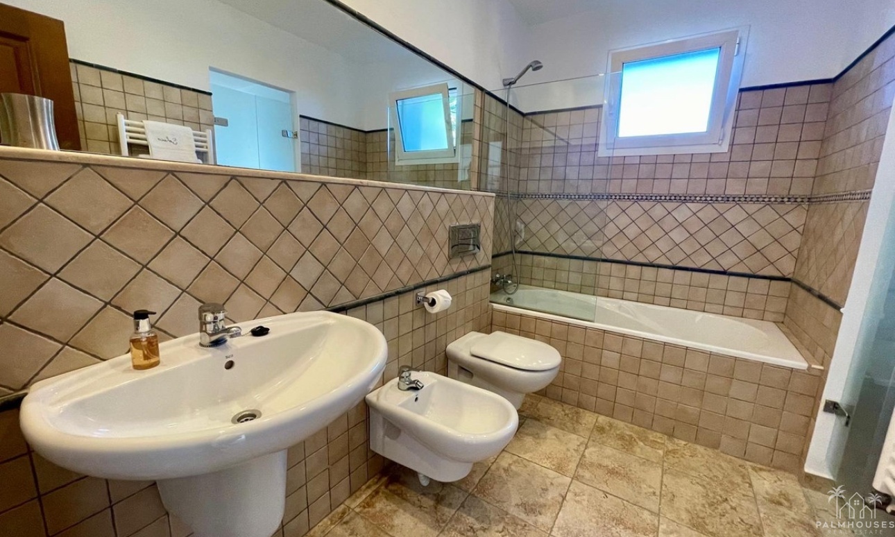 Revente - Villa - Teulada - El Portet
