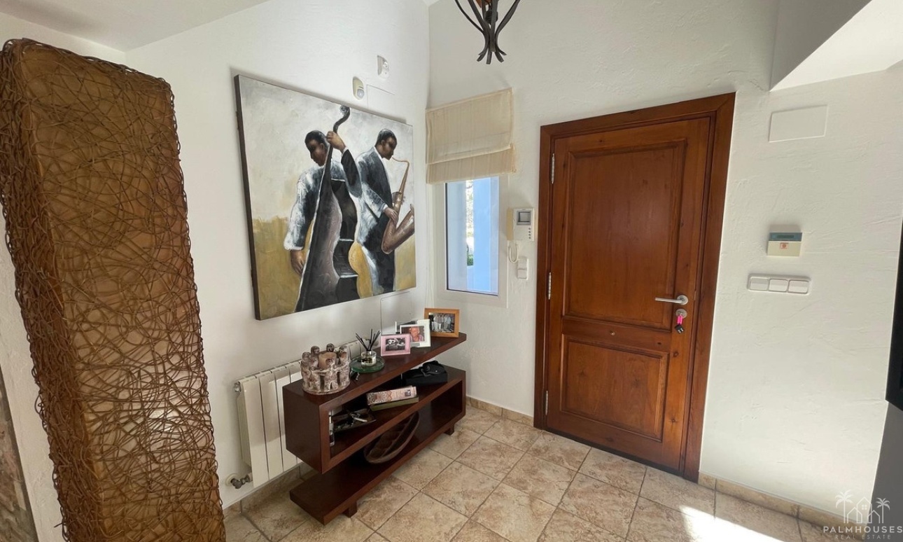 Revente - Villa - Teulada - El Portet