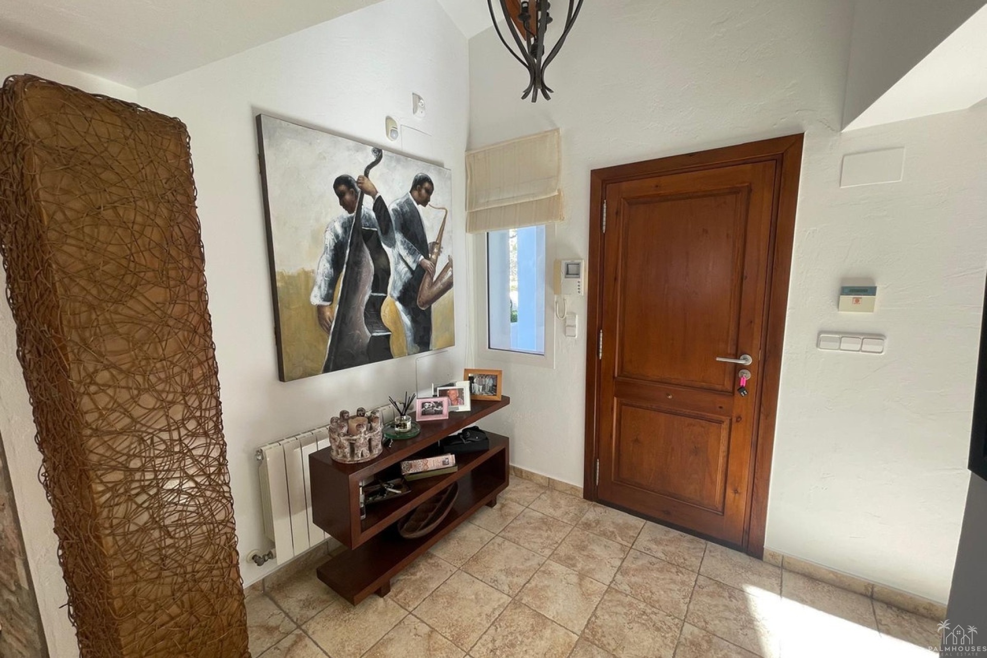 Revente - Villa - Teulada - El Portet