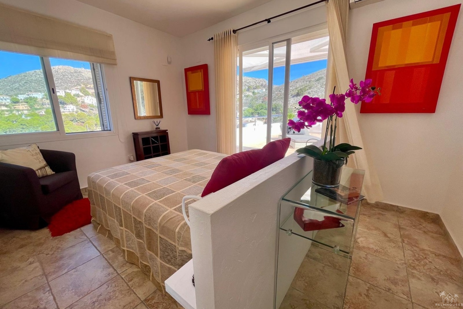Revente - Villa - Teulada - El Portet