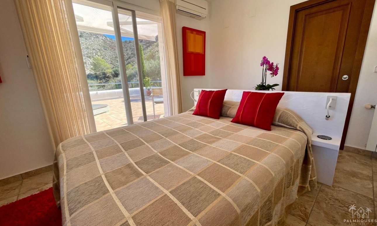 Revente - Villa - Teulada - El Portet