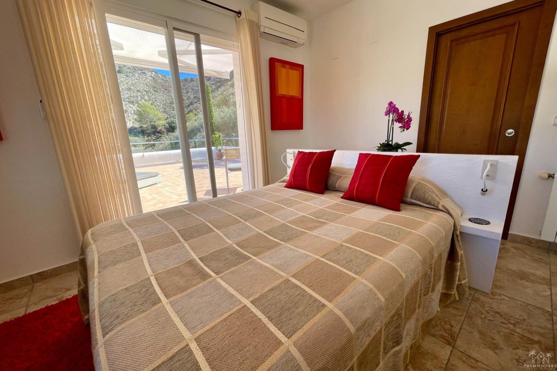 Revente - Villa - Teulada - El Portet