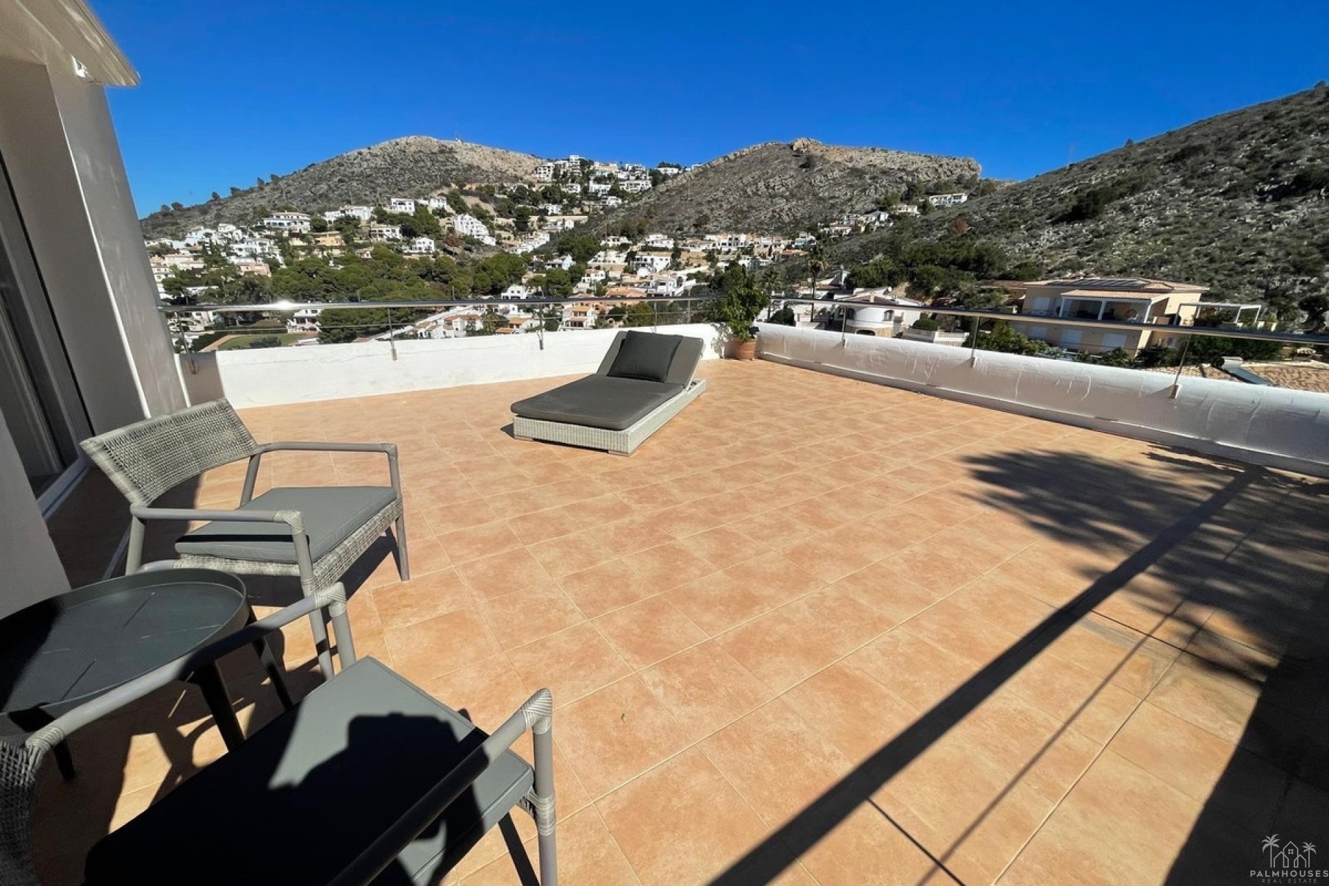 Revente - Villa - Teulada - El Portet