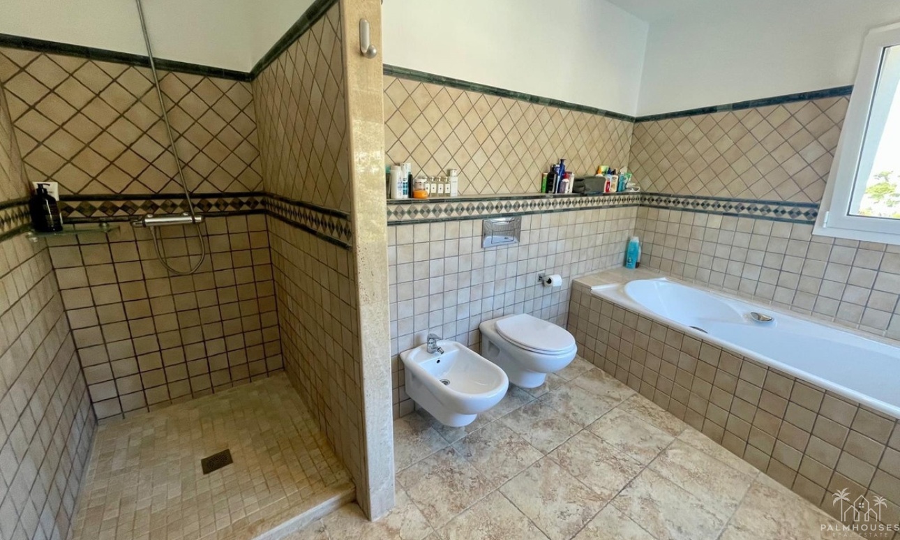 Revente - Villa - Teulada - El Portet