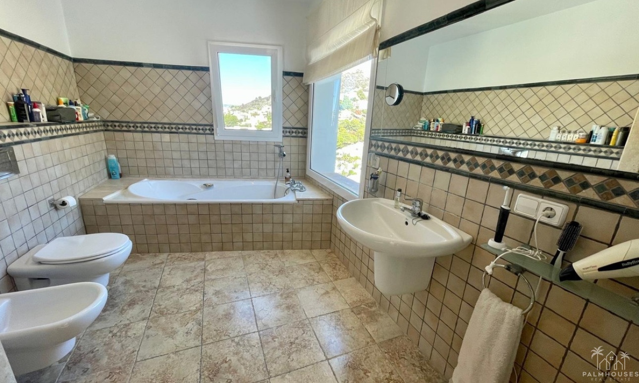 Revente - Villa - Teulada - El Portet