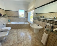 Revente - Villa - Teulada - El Portet