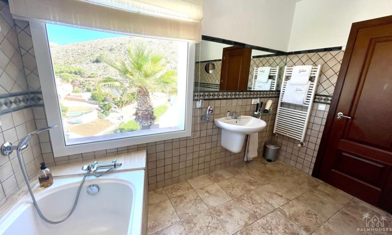 Revente - Villa - Teulada - El Portet