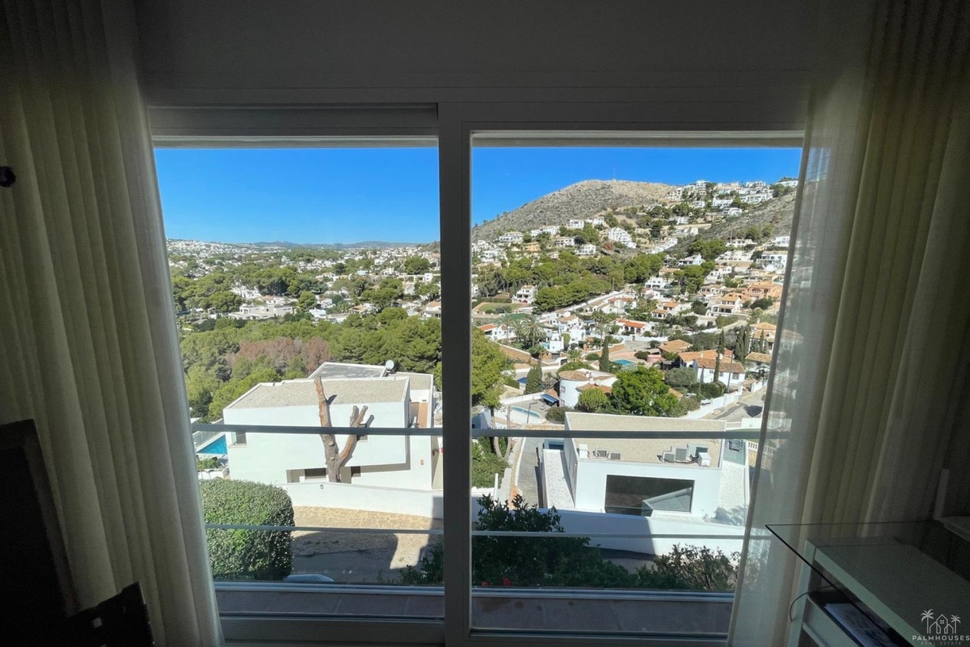 Revente - Villa - Teulada - El Portet