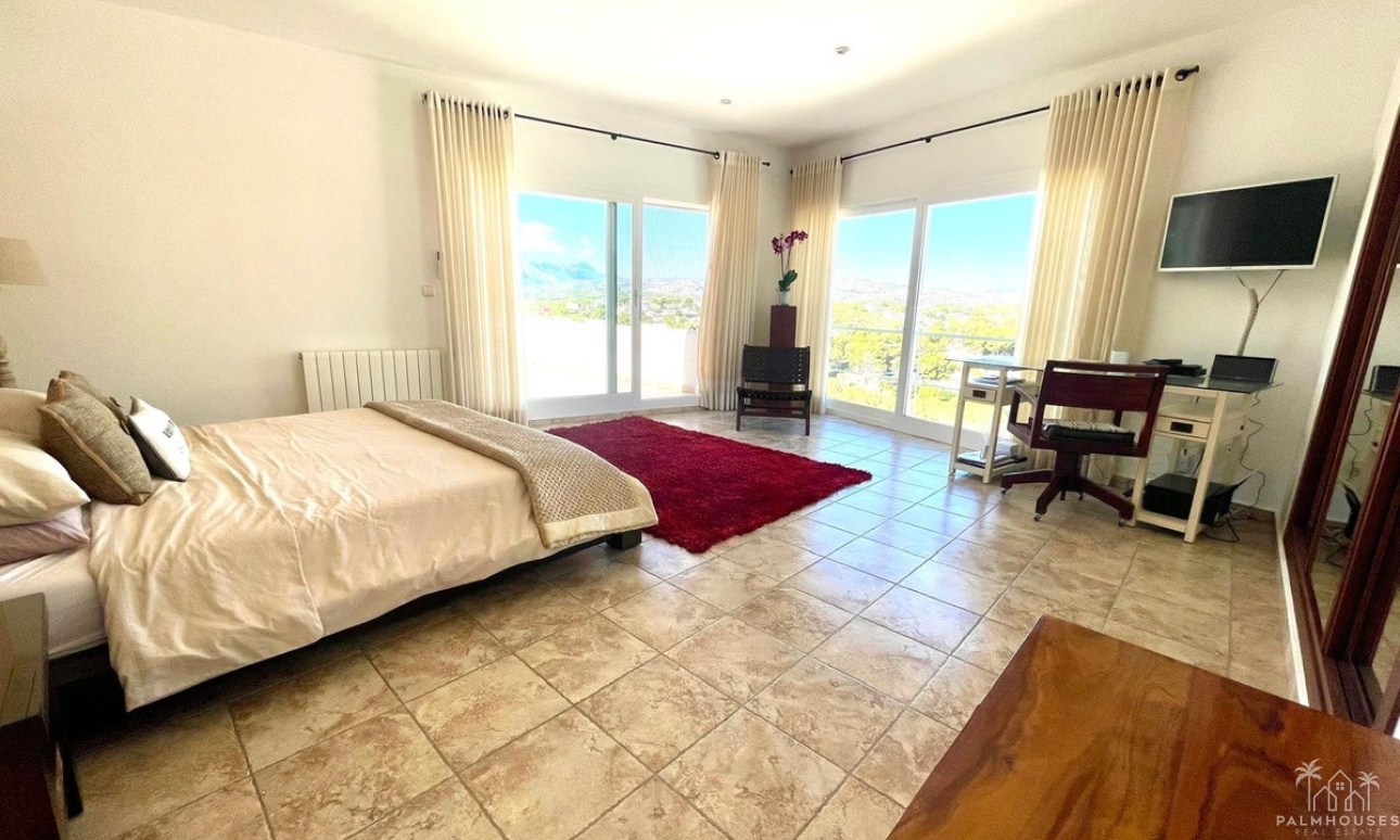 Revente - Villa - Teulada - El Portet