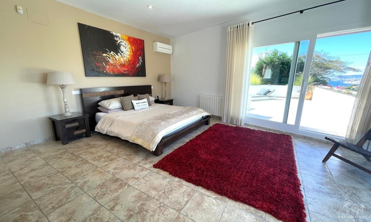 Revente - Villa - Teulada - El Portet