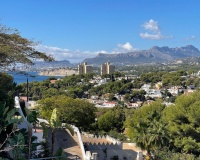 Revente - Villa - Teulada - El Portet