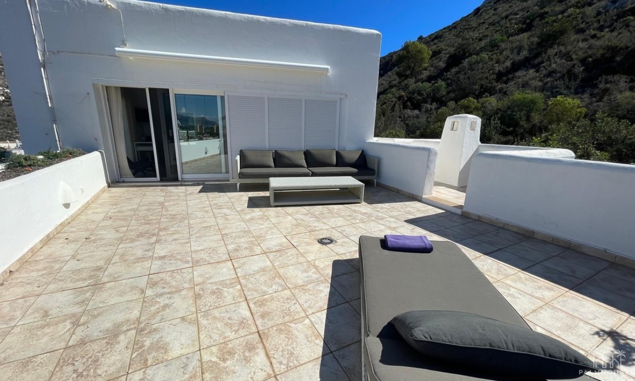 Revente - Villa - Teulada - El Portet