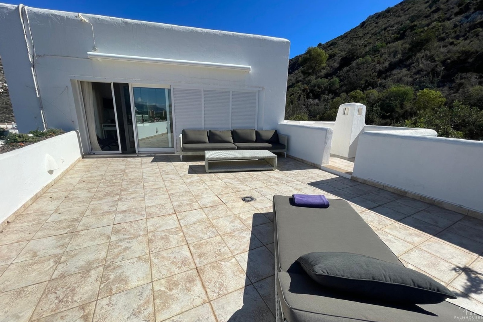 Revente - Villa - Teulada - El Portet