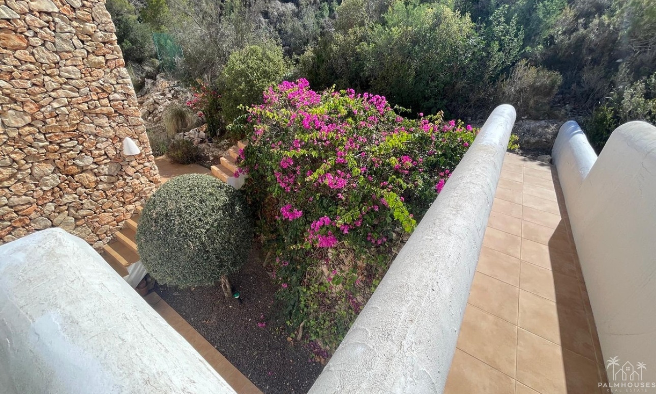 Revente - Villa - Teulada - El Portet