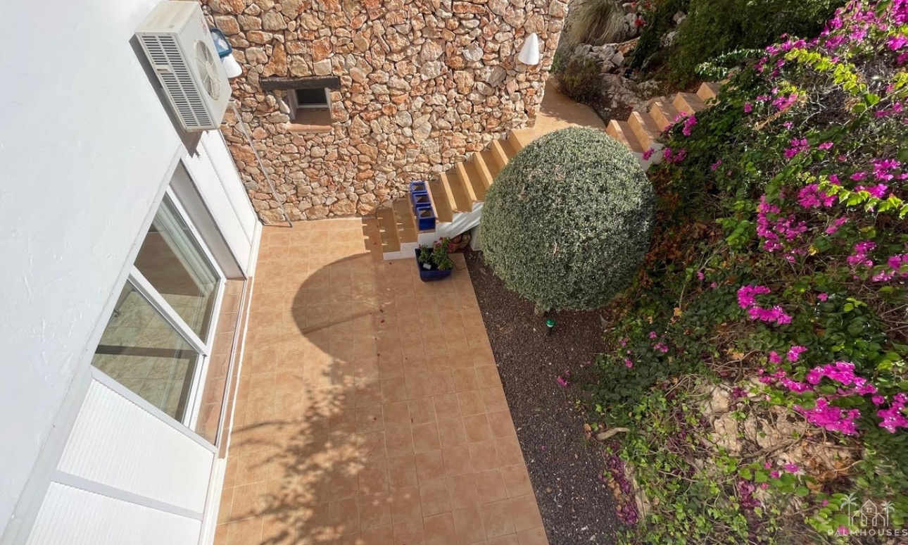 Revente - Villa - Teulada - El Portet