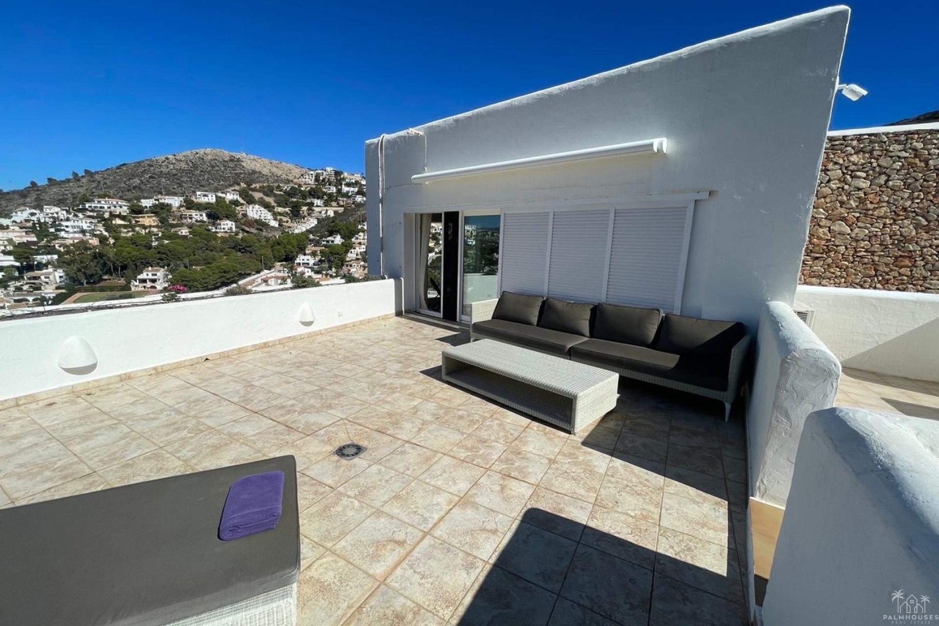 Revente - Villa - Teulada - El Portet