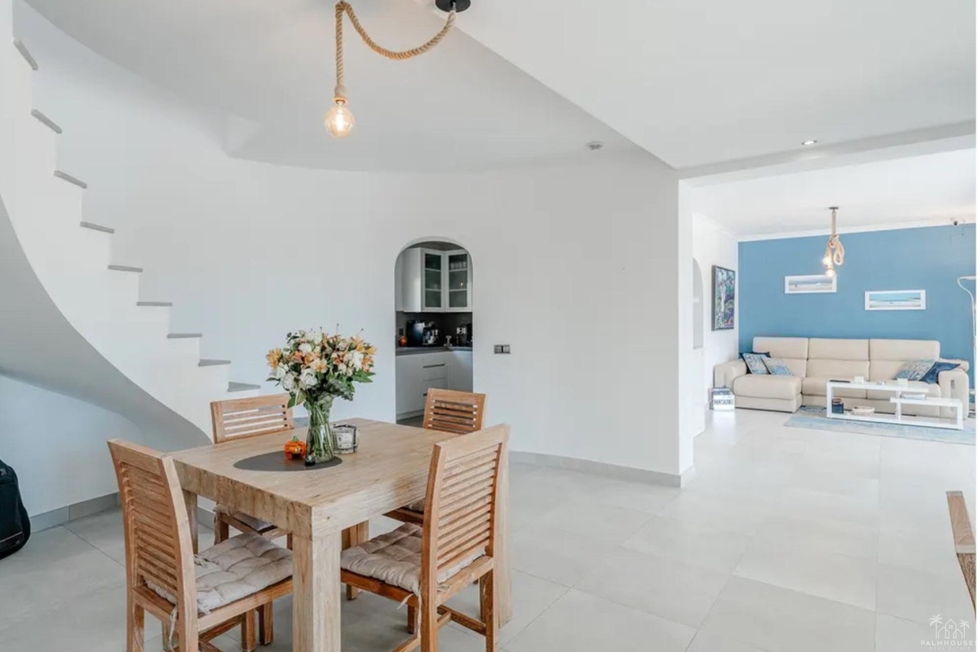 Revente - Villa - Teulada - Moraira