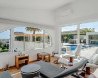 Revente - Villa - Teulada - Moraira