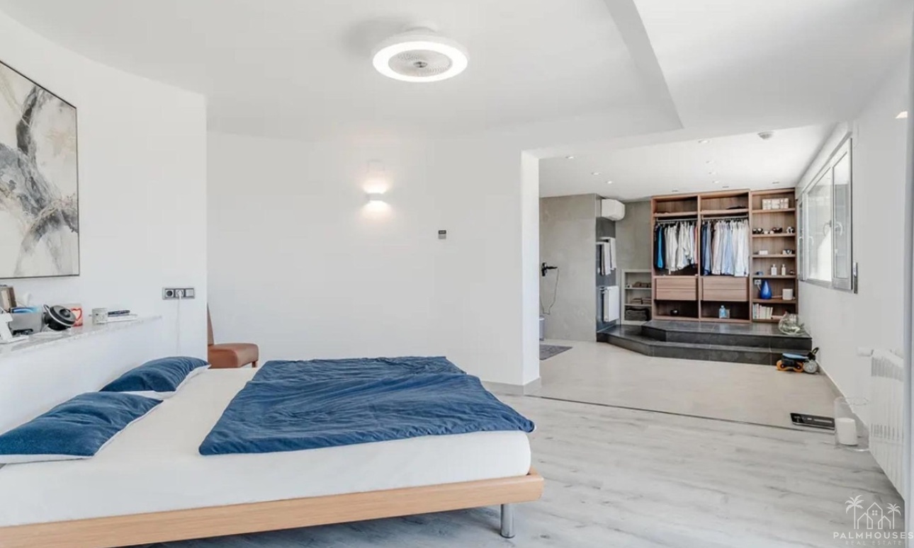 Revente - Villa - Teulada - Moraira
