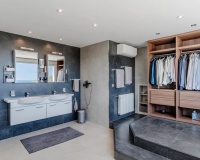 Revente - Villa - Teulada - Moraira