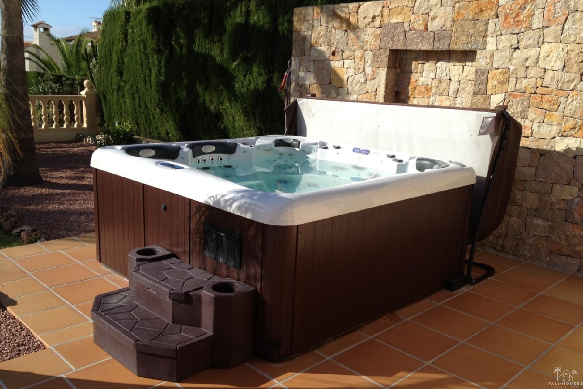 Revente - Villa - Teulada - Moraira