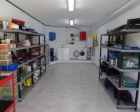 Revente - Villa - Teulada - Moraira