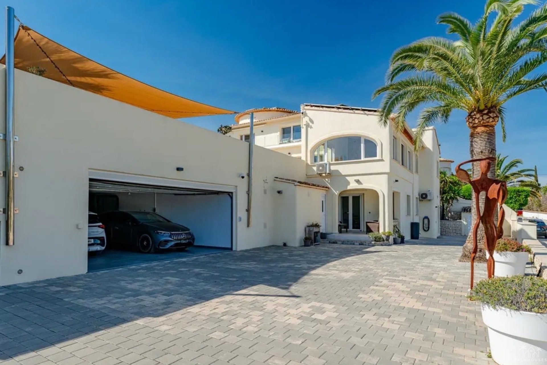 Revente - Villa - Teulada - Moraira