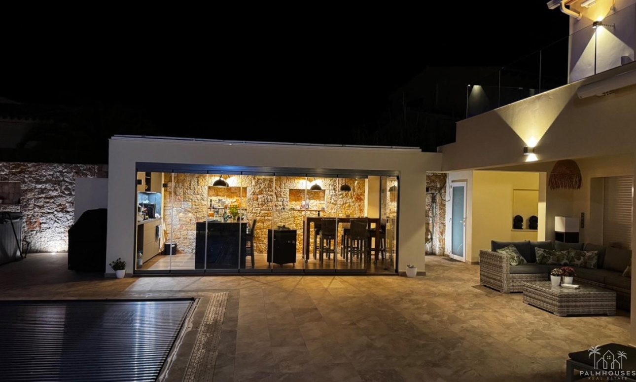 Revente - Villa - Teulada - Moraira