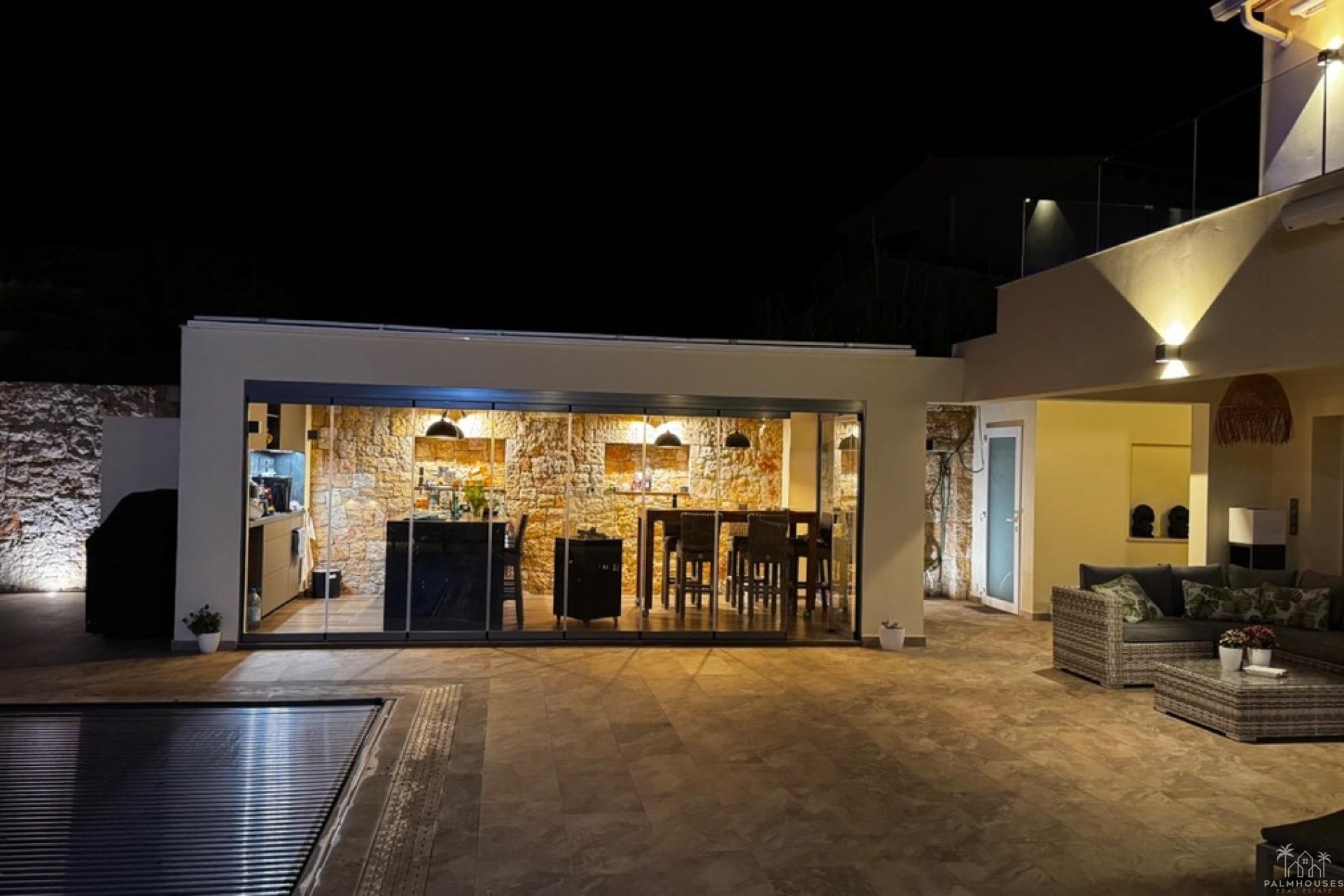 Revente - Villa - Teulada - Moraira