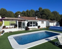 Revente - Villa - Teulada - Moraira