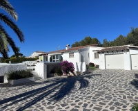 Revente - Villa - Teulada - Moraira