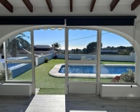 Revente - Villa - Teulada - Moraira