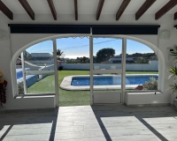 Revente - Villa - Teulada - Moraira