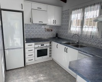Revente - Villa - Teulada - Moraira