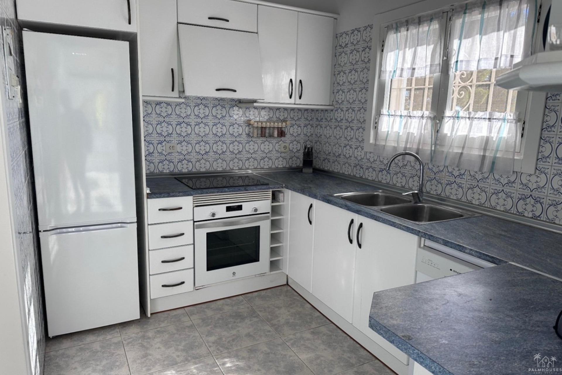 Revente - Villa - Teulada - Moraira