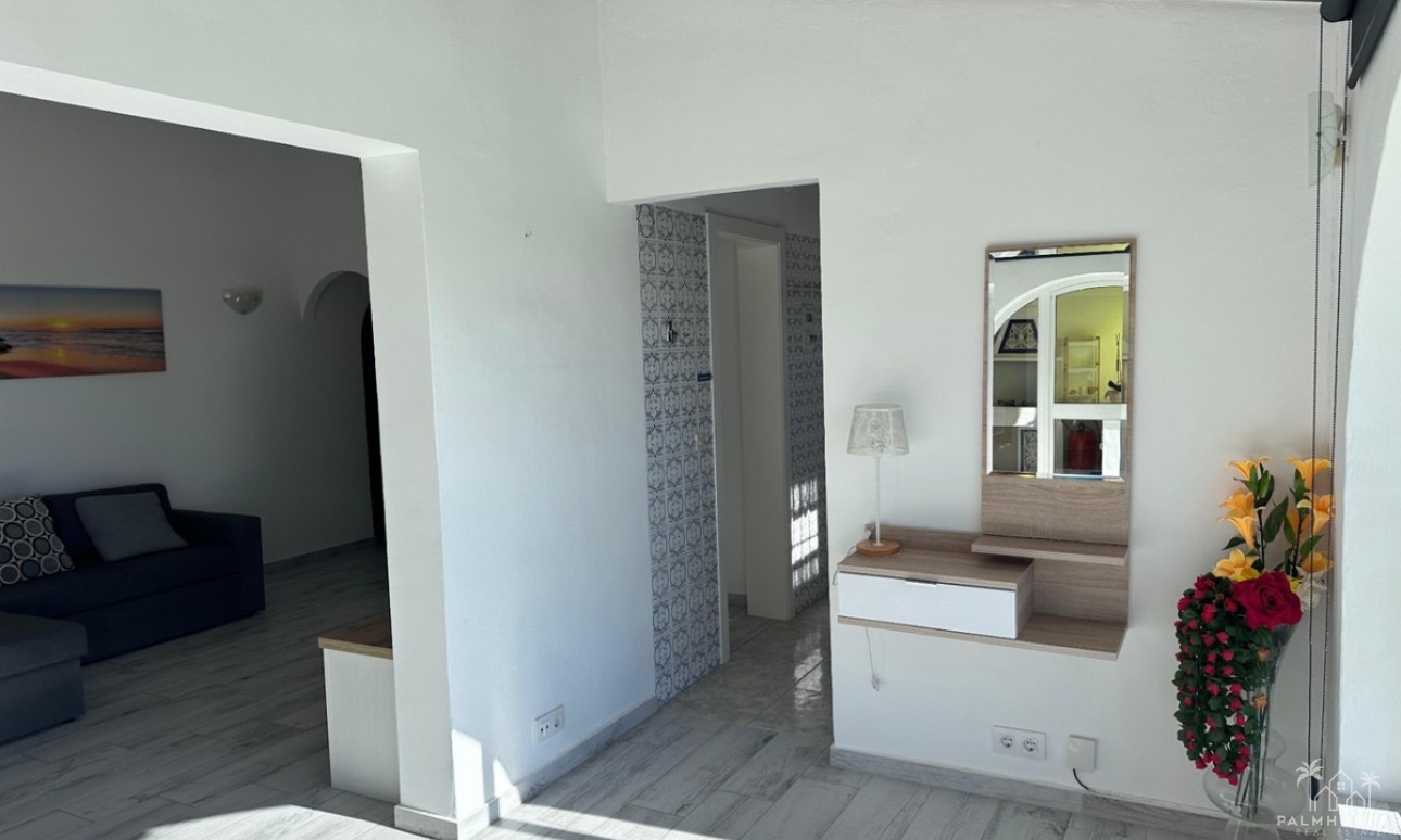 Revente - Villa - Teulada - Moraira
