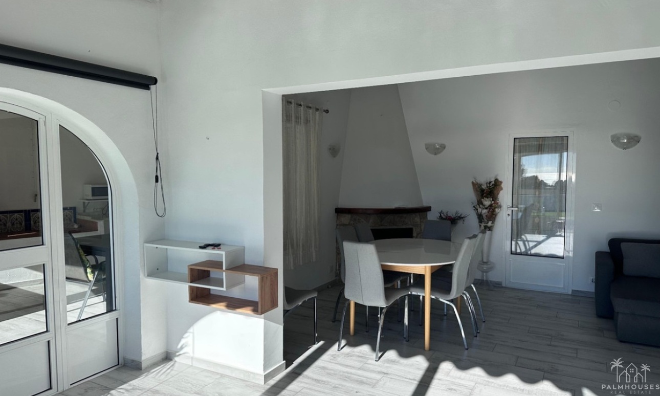 Revente - Villa - Teulada - Moraira